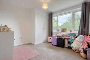 Bedroom Two- click for photo gallery